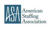 ASA — American Staffing Association