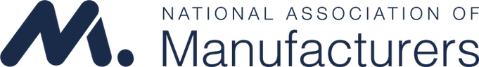 National Association of Manufacturers